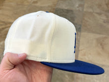 Load image into Gallery viewer, Vintage Los Angeles Dodgers New Era Pro Fitted Baseball Hat, Size 7 1/8