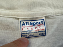 Load image into Gallery viewer, Vintage Pittsburgh Penguins Mario Lemieux Hockey TShirt, Size XL