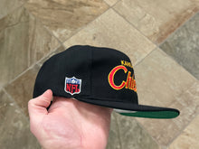 Load image into Gallery viewer, Vintage Kansas City Chiefs Sports Specialties Script Snapback Football Hat