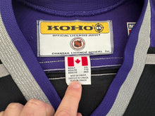 Load image into Gallery viewer, Vintage Los Angeles Kings Adam Deadmarsh Koho Hockey Jersey, Size XXL