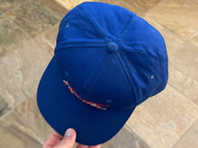Load image into Gallery viewer, Vintage New Jersey Nets Sports Specialties Script Snapback Basketball Hat