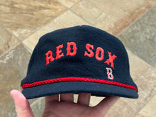 Load image into Gallery viewer, Vintage Boston Red Sox Universal Strapback Baseball Hat