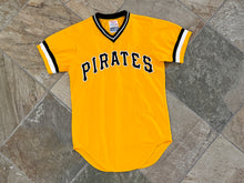 Load image into Gallery viewer, Vintage Pittsburgh Pirates Wilson Cosby Baseball Jersey, Size 40, Medium