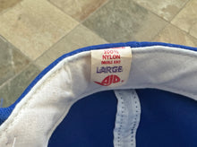 Load image into Gallery viewer, Vintage Indianapolis Baltimore Colts AJD Snapback Football Hat