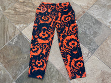 Load image into Gallery viewer, Vintage 90s Chicago Bears Zubaz Football Pants, Size Medium