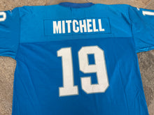 Load image into Gallery viewer, Vintage Detroit Lions Scott Mitchell Reebok Football Jersey, Size XL