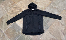Load image into Gallery viewer, Kansas Jayhawks Team Issued Adidas Basketball College Jacket, Size Large