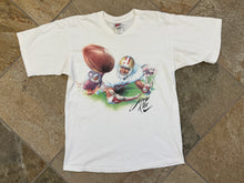 Load image into Gallery viewer, Vintage San Francisco 49ers Jerry Rice Nike Football TShirt, Size Small