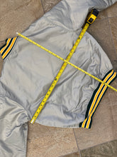 Load image into Gallery viewer, Vintage Oakland Athletics Starter Satin Baseball Jacket, Size XL