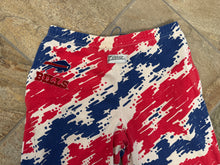 Load image into Gallery viewer, Vintage Buffalo Bills Zubaz Football Pants, Size Medium
