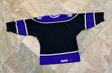 Load image into Gallery viewer, Vintage Los Angeles Kings Starter Authentic Hockey Jersey, Size 46, M/L
