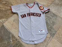 Load image into Gallery viewer, Vintage San Francisco Giants Barry Bonds Russell Authentic Baseball Jersey, Size 40, Medium