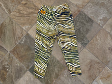 Load image into Gallery viewer, Vintage Michigan Wolverines Zubaz College Pants, Size Large