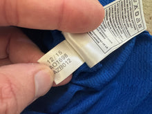 Load image into Gallery viewer, Kansas Jayhawks Frank Mason Team Issued Adidas Basketball Jersey, Size Medium