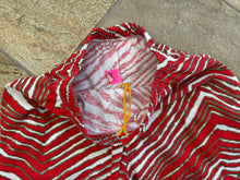 Load image into Gallery viewer, Vintage San Francisco 49ers Zubaz Football Pants, Size Medium