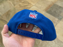 Load image into Gallery viewer, Vintage Buffalo Bills Sports Specialties Plain Logo Snapback Football Hat