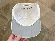 Load image into Gallery viewer, Vintage Minnesota Vikings Snapback Football Hat