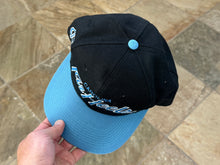 Load image into Gallery viewer, Vintage North Carolina Tarheels Sports Specialties Script Snapback College Hat