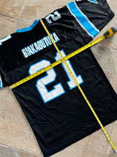 Load image into Gallery viewer, Vintage Carolina Panthers Tim Biakabutuka Starter Football Jersey, Size 52, XL