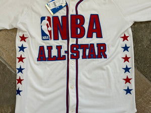 NBA All-Star East Starter Basketball Jersey, Size Large