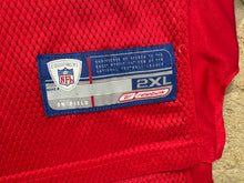 Load image into Gallery viewer, Vintage San Francisco 49ers Jeff Garcia Reebok Football Jersey, Size XXL