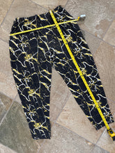 Load image into Gallery viewer, Vintage Pittsburgh Steelers Zubaz Football Pants, Size XL
