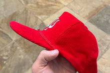 Load image into Gallery viewer, Vintage Kappa Psi Fraternity Frat Corduroy College Hat