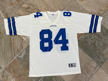 Load image into Gallery viewer, Vintage Dallas Cowboys Jay Novacek Starter Football Jersey, Size 48, XL