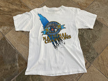 Load image into Gallery viewer, Vintage Kentucky Wildcats 1996 National Champions College Basketball TShirt, Size Large
