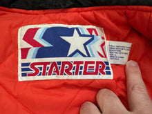 Load image into Gallery viewer, Vintage Cincinnati Bengals Starter Parka Football Jacket, Size Large
