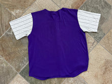 Load image into Gallery viewer, Vintage Colorado Rockies Competitor Baseball Jersey, Size XL