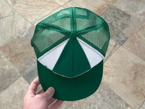 Vintage Washington Federals USFL AJD Snapback Football Hat