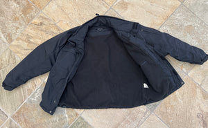 San Francisco Giants Guest Services Baseball Jacket, Size Large
