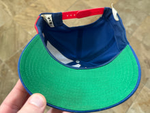 Load image into Gallery viewer, Vintage Buffalo Bills Eastport Snapback Football Hat
