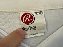 Load image into Gallery viewer, Vintage Oakland Athletics Rawlings Authentic Signed Baseball Jersey, 52, XXL