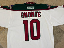 Load image into Gallery viewer, Vintage Phoenix Coyotes Tony Amonte CCM Kachina Hockey Jersey, Size XL