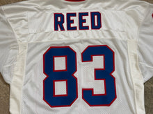 Load image into Gallery viewer, Vintage Buffalo Bills Andre Reed Champion Football Jersey, Size Large