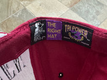 Load image into Gallery viewer, Vintage UMASS Minutemen Starter Tri Power College Hat