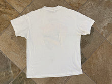 Load image into Gallery viewer, Vintage San Francisco Giants Reggie the Raccoon Baseball TShirt, Size Large