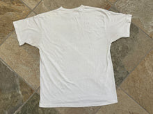 Load image into Gallery viewer, Vintage Oakland Athletics Rickey Henderson Baseball TShirt, Size Large.