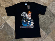 Load image into Gallery viewer, Vintage Los Angeles Kings Wayne Gretzky Salem Hockey TShirt, Size Large