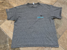 Load image into Gallery viewer, Vintage San Jose Sharks The Game Hockey TShirt, Size XL