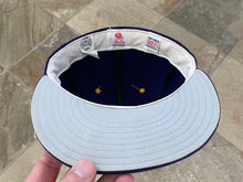 Load image into Gallery viewer, Vintage LSU Tigers New Era Pro Fitted College Hat, Size 7 1/8