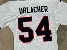 Load image into Gallery viewer, Vintage Chicago Bears Brian Urlacher Nike Pro Line Football Jersey, Size 46, XL
