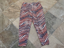 Load image into Gallery viewer, Vintage Chicago Bears Zubaz Football Pants, Size Large