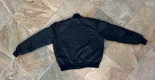 Load image into Gallery viewer, Vintage Atlanta Falcons Starter Satin Football Jacket, Size Large