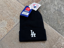 Load image into Gallery viewer, Vintage Los Angeles Dodgers Sports Specialties Beanie Baseball Hat