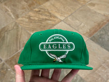 Load image into Gallery viewer, Vintage Philadelphia Eagles Sports Specialties Circle Logo Snapback Football Hat