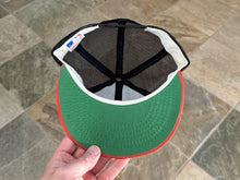 Load image into Gallery viewer, Vintage San Francisco Giants Wilson Snapback Baseball Hat