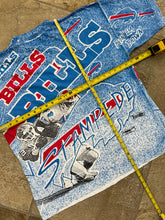 Load image into Gallery viewer, Vintage Buffalo Bills Magic Johnson Tees Football TShirt, Size XL